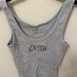Brandy Melville tank